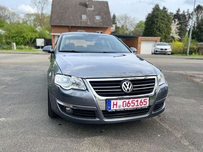 gebraucht VW Passat 