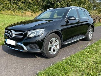Mercedes GLC220