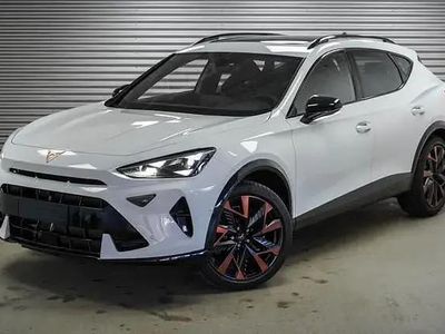 Nuova Cupra Formentor VZ 333 CV (244 kW) 2025 Andere SUV