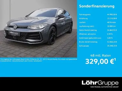 Gebraucht VW Passat