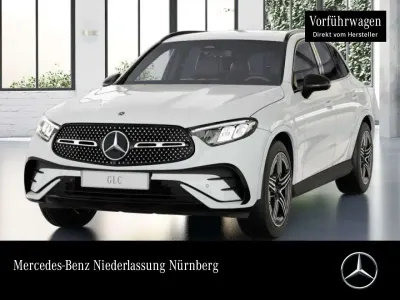 Gebraucht Mercedes GLC200
