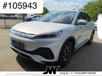 Gebraucht BYD Atto 3 Design 150 kW (204 PS) 2023 SUV