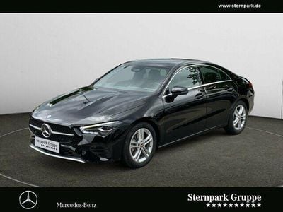 Mercedes CLA180