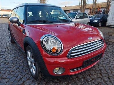 gebraucht Mini Cooper Clubman Cooper