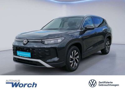 VW Tayron