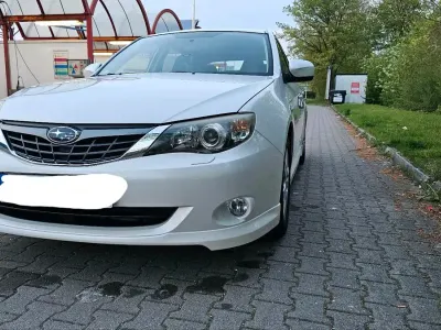 Occasion Subaru Impreza