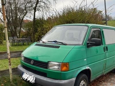 VW T4