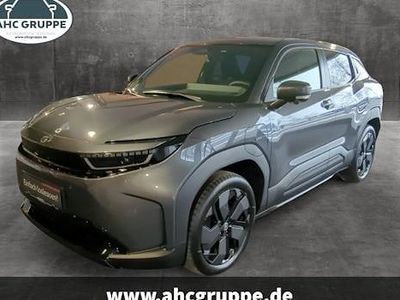 Neu Toyota Urban Cruiser Lounge 128 kW (175 PS) 2026 Grau SUV