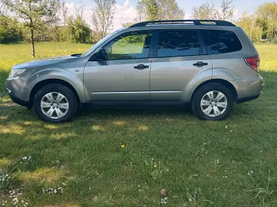 Occasion Subaru Forester