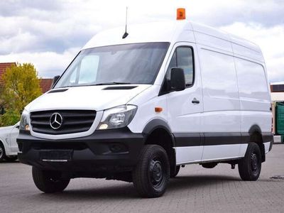 Mercedes Sprinter