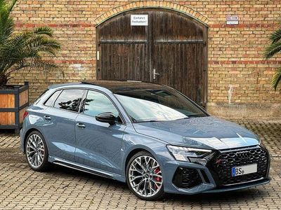 Audi RS3 Sportback