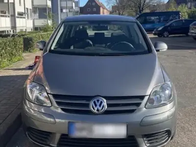 Gebraucht VW Golf IV 75 PS (55 kW) 2006 Grau Limousine