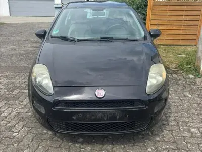 Gebraucht Fiat Punto