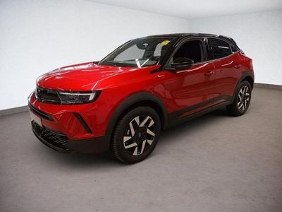 Gebraucht Opel Mokka 136 PS (100 kW) 2024 Rot SUV