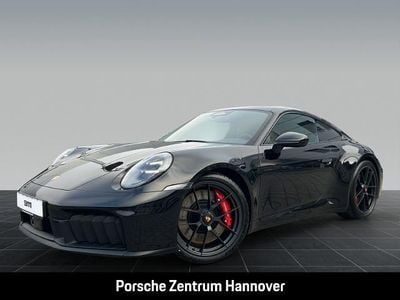 Neu Porsche 911 Carrera GTS 541 PS (397 kW) 2026 Schwarz