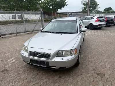 Gebraucht Volvo V70