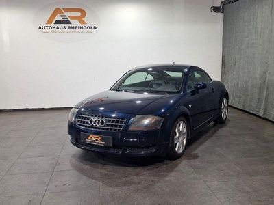 Audi TT Roadster