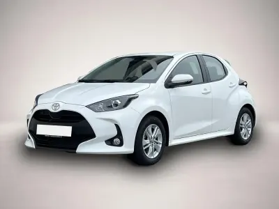 Neu Toyota Yaris Active 116 PS (85 kW) 2026 Manufacturer Kleinwagen