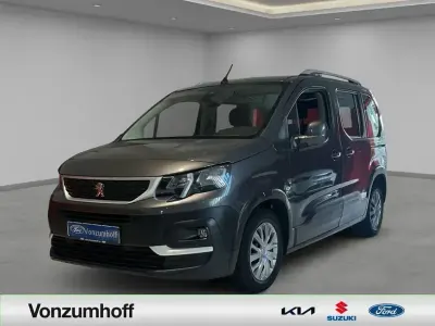 Gebraucht Peugeot Rifter