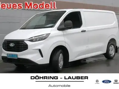 Gebraucht Ford Transit Custom Trend 2024 Andere Van