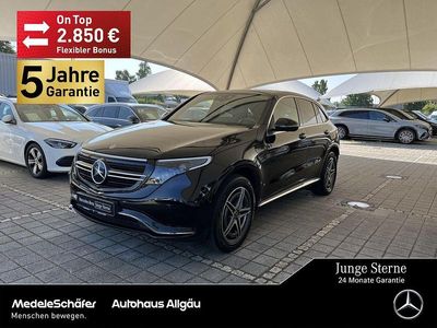 Mercedes EQC400