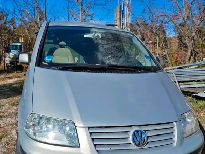 Gebraucht VW Sharan