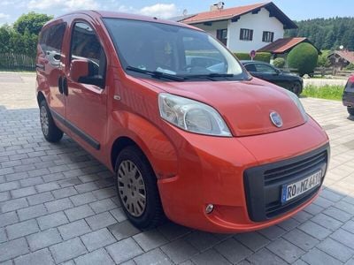 Fiat Qubo