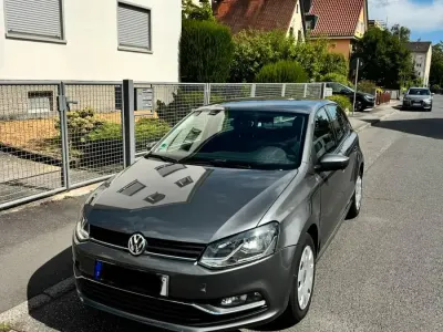 Gebraucht VW Polo
