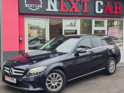 Mercedes C180