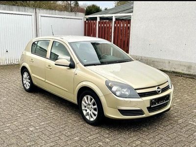 gebraucht Opel Astra Modell H 1.4L Eco-Tec (TÜV NEU)