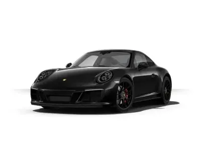Occasion Porsche 991