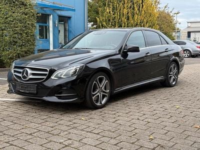 Mercedes E350