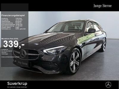 Mercedes C300