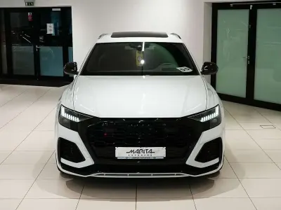 Gebraucht Audi Q8