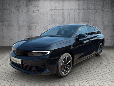Neu Opel Astra 145 PS (106 kW) 2026 Schwarz Kombi