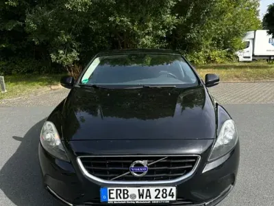 Gebraucht Volvo V40