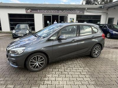 BMW 220 Active Tourer