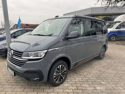 gebraucht VW California T6.1Ocean Edition