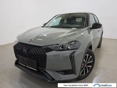 Gebraucht DS Automobiles DS3