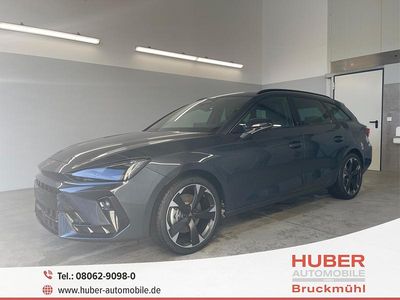 Neu Cupra Leon 150 PS (110 kW) 2026 [s7s7] magnetic grau metallic Limousine