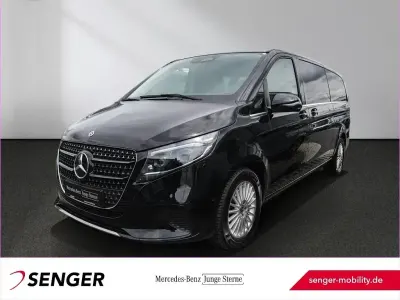 Gebraucht Mercedes V300