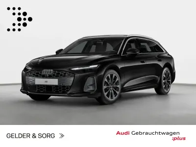 Occasion Audi A6 Advanced 204 ch (150 kW) 2025 Noir Break