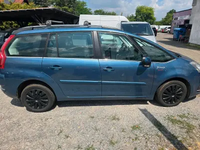 Gebraucht Citroën Grand C4 Picasso