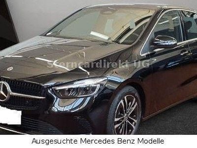 Mercedes B250
