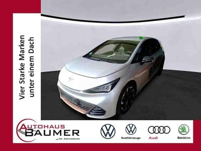 Gebraucht Cupra Born e-Boost 169 kW (231 PS) 2023 Silber Kleinwagen
