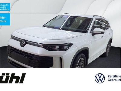 Gebraucht 2025 VW Tayron Life SUV | 62.795 €