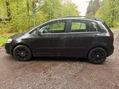 Gebraucht VW Golf V
