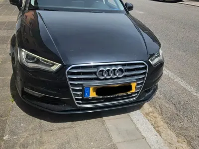 Używany Audi A3