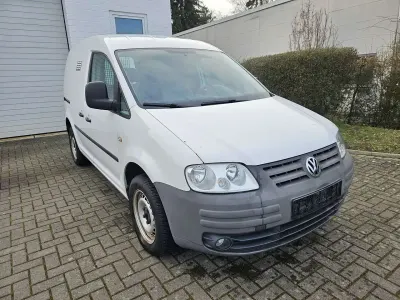 Gebraucht VW Caddy