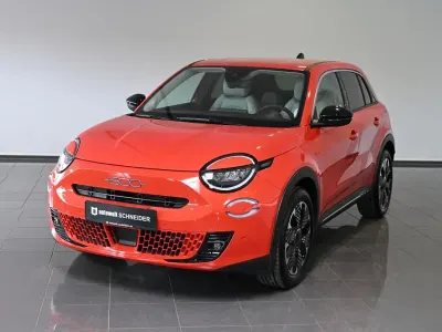 Gebraucht Fiat 600E